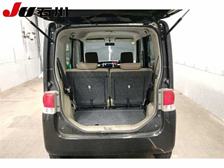 DAIHATSU TANTO 2012