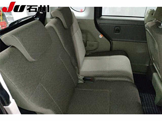 DAIHATSU TANTO 2012