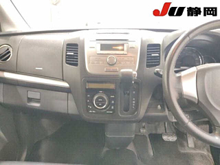SUZUKI WAGON R 2011
