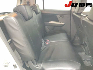 SUZUKI WAGON R 2011