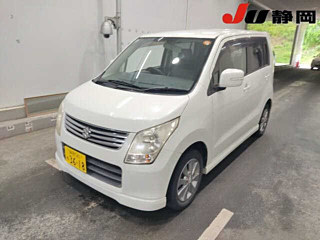 SUZUKI WAGON R 2011
