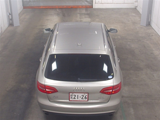 car slider