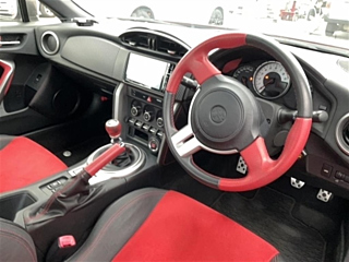 car slider