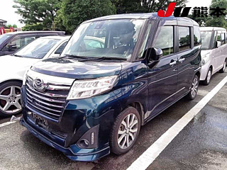 DAIHATSU THOR 2018