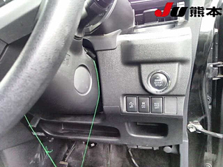 DAIHATSU MOVE 2016
