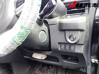 DAIHATSU MOVE 2016