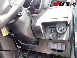 DAIHATSU THOR 2018