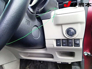 DAIHATSU MOVE 2019
