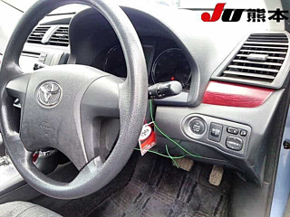 TOYOTA ALLION 2008