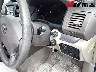 TOYOTA LAND CRUISER PRADO 2008