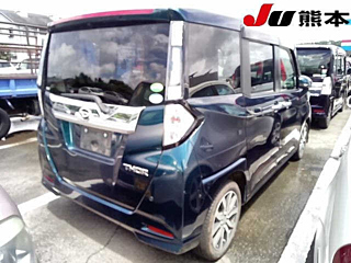 DAIHATSU THOR 2018