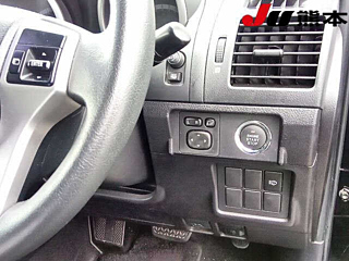 TOYOTA LAND CRUISER PRADO 2016