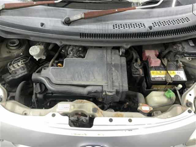 MAZDA CAROL 2010
