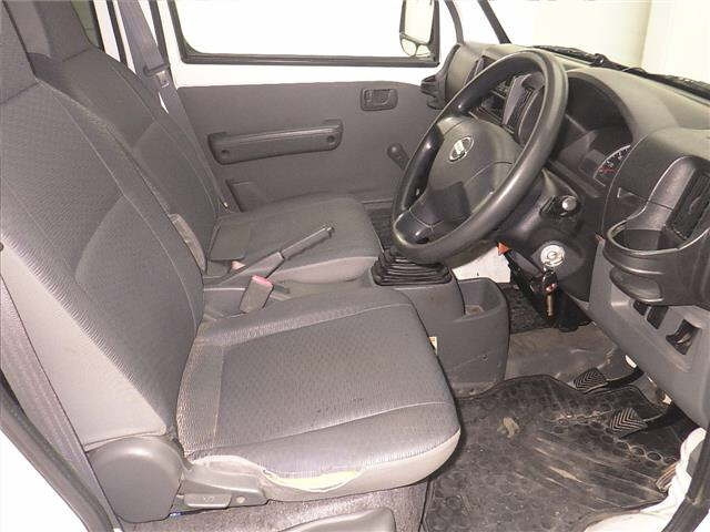 NISSAN CLIPPER VAN 2013