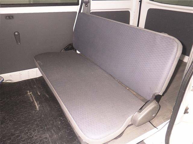 NISSAN CLIPPER VAN 2013