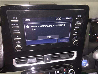 TOYOTA AQUA 2021