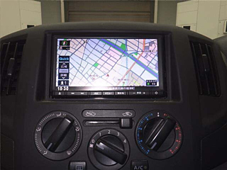 NISSAN NV200 2020