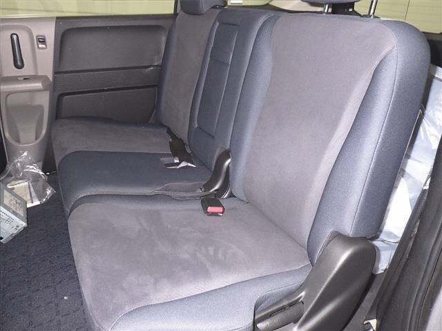 HONDA FREED 2008