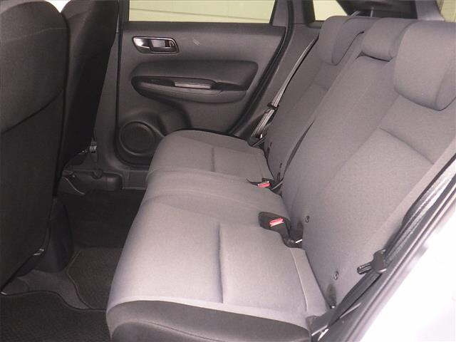 HONDA FIT 2023