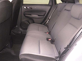 HONDA FIT 2023