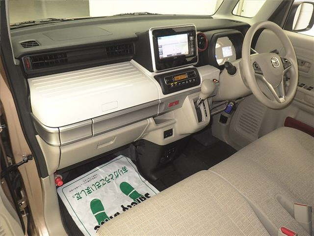 MAZDA FLAIR WAGON 2023