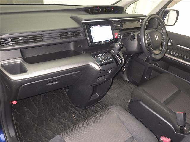 HONDA STEP WAGON 2020