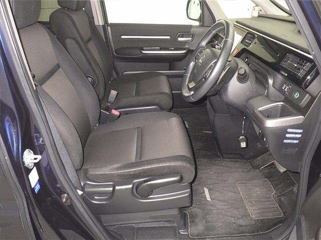 HONDA STEP WAGON 2020