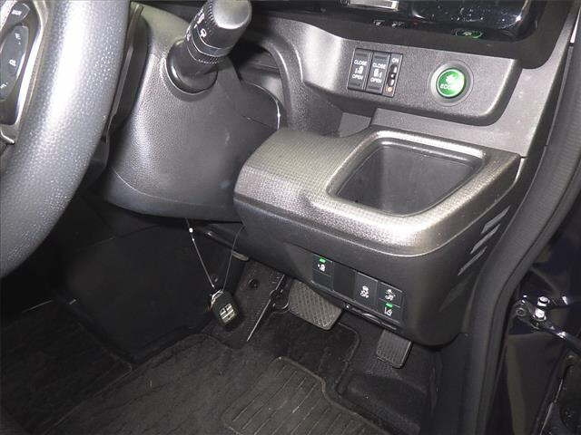 HONDA STEP WAGON 2020