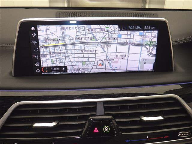 BMW 7 SERIES 2018