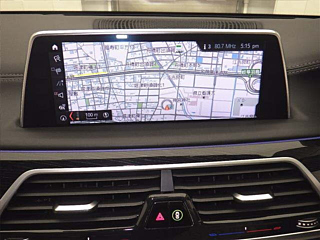 BMW 7 SERIES 2018