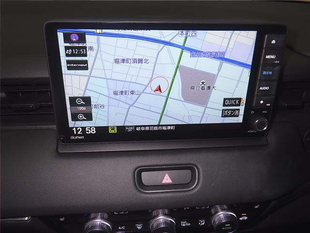 HONDA VEZEL 2021