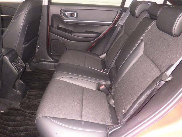 HONDA VEZEL 2021
