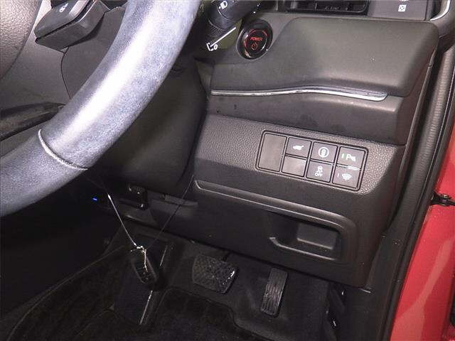 HONDA VEZEL 2021