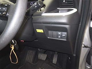 HONDA FIT 2023