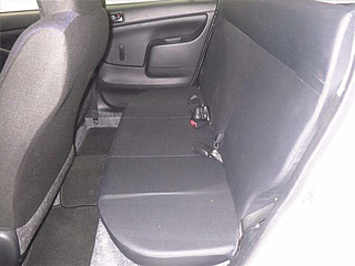 TOYOTA PROBOX 2019