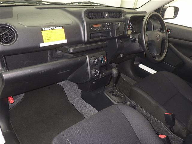 TOYOTA PROBOX 2019