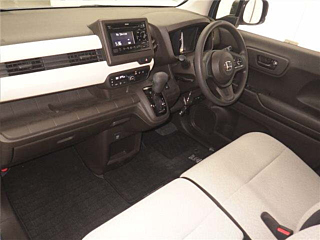 HONDA N WGN 2020