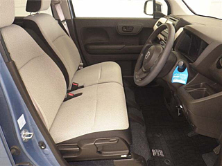 HONDA N WGN 2020