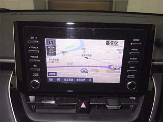 TOYOTA COROLLA CROSS 2023