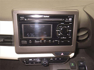 HONDA N WGN 2020