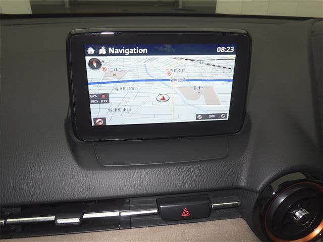 MAZDA DEMIO 2016