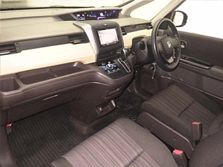 HONDA FREED 2018