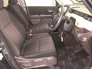 HONDA FREED 2018