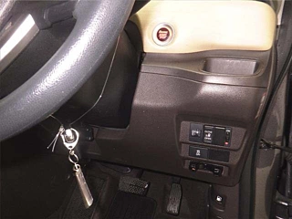 HONDA FREED 2018