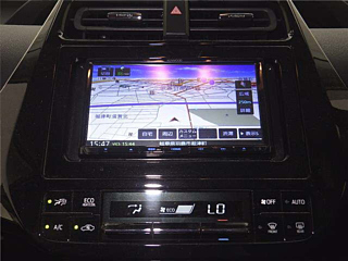 TOYOTA PRIUS 2020