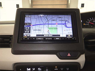 HONDA N BOX 2022