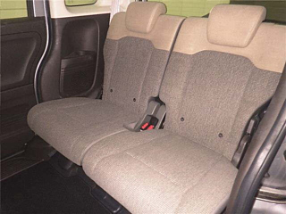 HONDA N BOX 2022