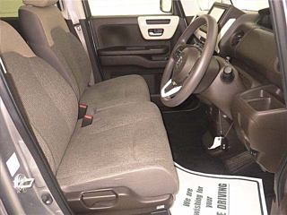 HONDA N BOX 2022
