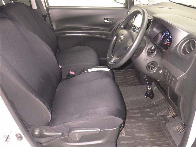 DAIHATSU TANTO EXE 2010