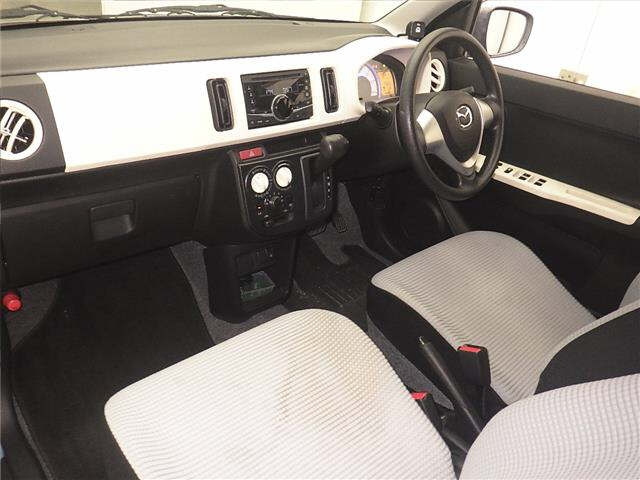 MAZDA CAROL 2018